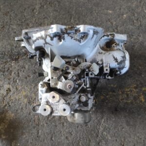 Caja cambios Opel Vectra C 1.8 ECOTEC (122 cv)