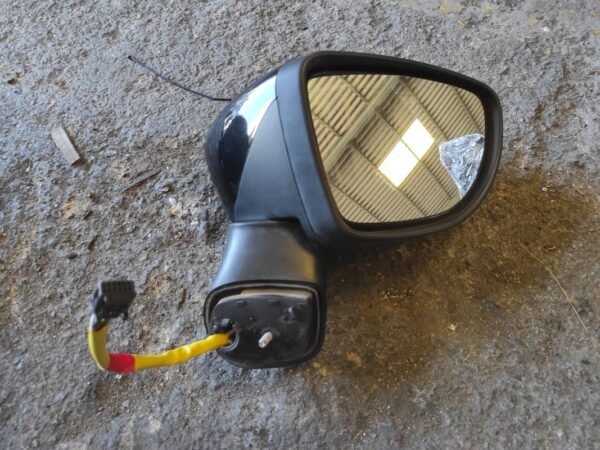 Retrovisor derecho Renault Captur (Versión 2017) 1.5 dCi (110 cv) Start & Stop - Imagen 3