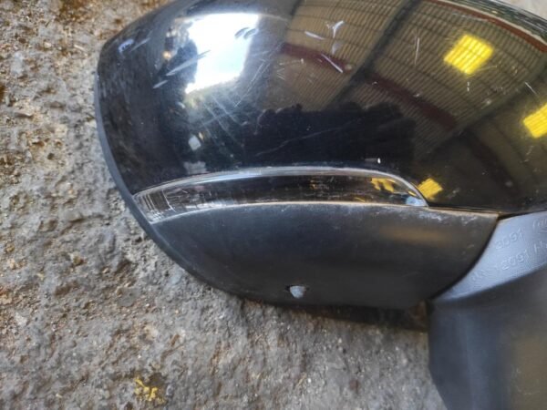 Retrovisor derecho Renault Captur (Versión 2017) 1.5 dCi (110 cv) Start & Stop - Imagen 2