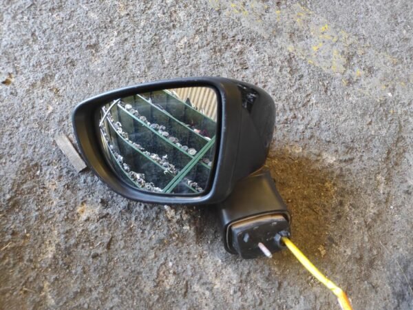 Retrovisor izquierdo Renault Captur (Versión 2017) 1.5 dCi (110 cv) Start & Stop - Imagen 3