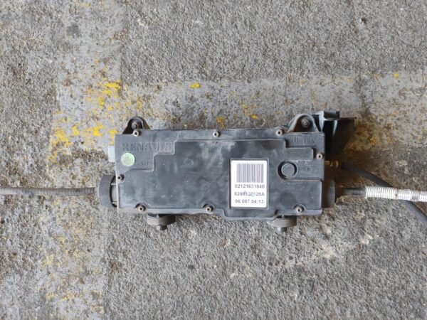 Freno de mano eléctrico Renault Grand Scénic II (JM0/1_) 1.9 dCi (JM14) (131 cv) - Imagen 2