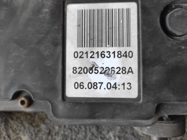 Freno de mano eléctrico Renault Grand Scénic II (JM0/1_) 1.9 dCi (JM14) (131 cv) - Imagen 4