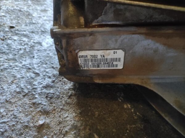 Caja cambios Ford Focus II Hatchback 1.8 TDCi (116 cv) - Imagen 4