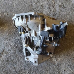 Caja cambios Ford Focus II Hatchback 1.8 TDCi (116 cv)