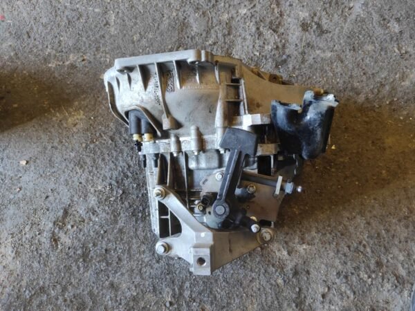 Caja cambios Ford Focus II Hatchback 1.8 TDCi (116 cv)