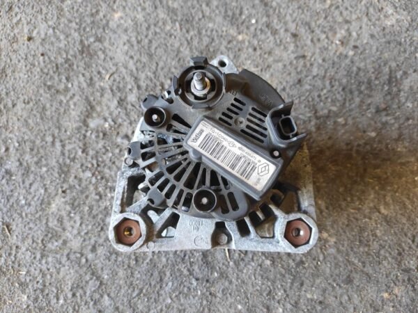 Alternador Renault Grand Scénic II (JM0/1_) 1.9 dCi (JM14) (131 cv) - Imagen 3