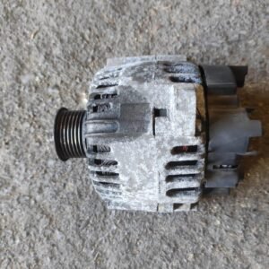 Alternador Renault Grand Scénic II (JM0/1_) 1.9 dCi (JM14) (131 cv)