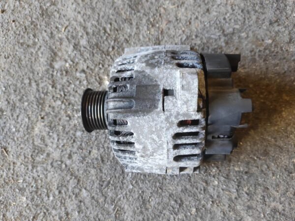 Alternador Renault Grand Scénic II (JM0/1_) 1.9 dCi (JM14) (131 cv)