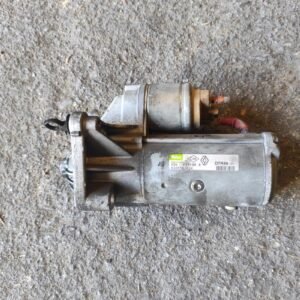 Motor de arranque Renault Grand Scénic II (JM0/1_) 1.9 dCi (JM14) (131 cv)