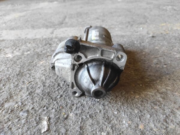 Motor de arranque Renault Grand Scénic II (JM0/1_) 1.9 dCi (JM14) (131 cv) - Imagen 2
