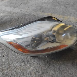 Faro derecho Ford Kuga I (Versión 2010) 2.0 Duratorq TDCi (163 cv) DPF PowerShift