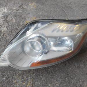 Faro izquierdo Ford Kuga I (Versión 2010) 2.0 Duratorq TDCi (163 cv) DPF PowerShift