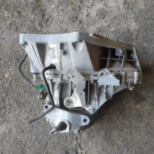 Caja cambios Nissan Qashqai+2 2.0i (141 cv)
