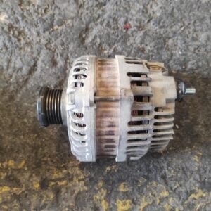 Alternador Nissan Qashqai+2 2.0i (141 cv)