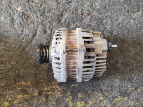 Alternador Nissan Qashqai+2 2.0i (141 cv)