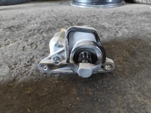 Motor de arranque Nissan Qashqai+2 2.0i (141 cv) - Imagen 2