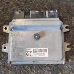 Centralita motor uce Nissan Qashqai+2 2.0i (141 cv)