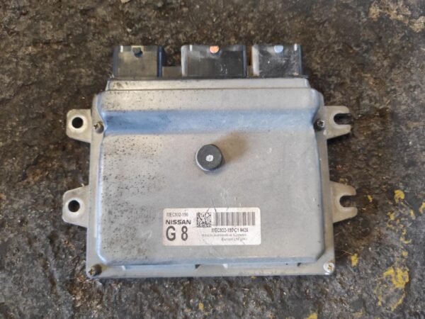 Centralita motor uce Nissan Qashqai+2 2.0i (141 cv)