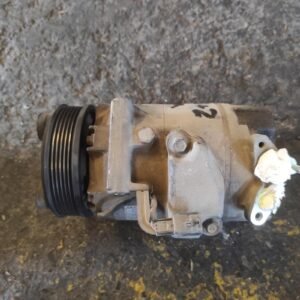 Compresor aire acondicionado Nissan Qashqai+2 2.0i (141 cv)