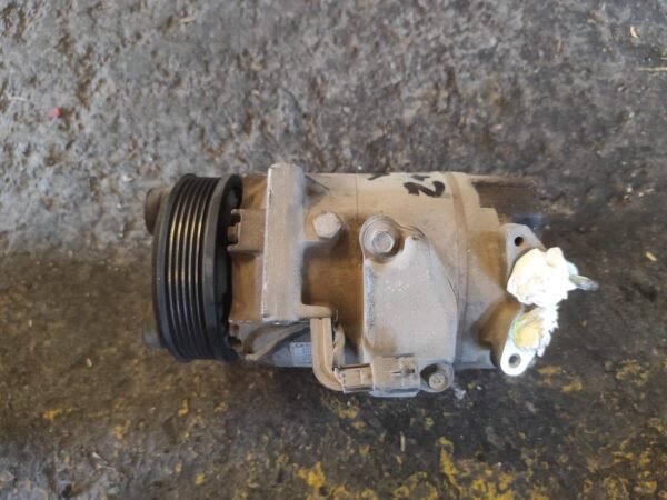 Compresor aire acondicionado Nissan Qashqai+2 2.0i (141 cv)