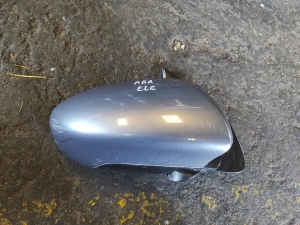 Retrovisor derecho Nissan Qashqai+2 2.0i (141 cv)