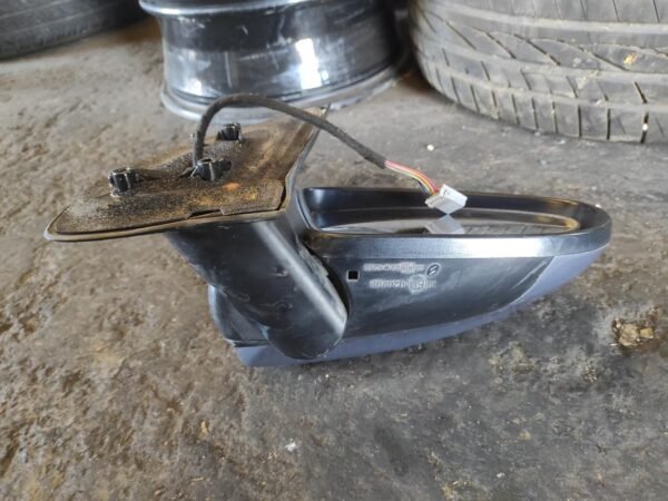 Retrovisor derecho Nissan Qashqai+2 2.0i (141 cv) - Imagen 3