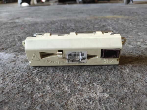 Pantalla multifunción Peugeot 407 SW 2.0 HDi (136 cv) - Imagen 2
