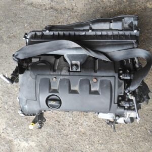 Motor Peugeot 3008 1.6 VTI (120 cv)