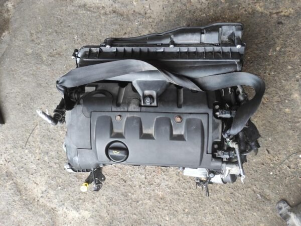 Motor Peugeot 3008 1.6 VTI (120 cv)