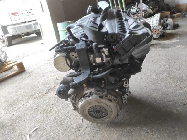 Motor Peugeot 3008 1.6 VTI (120 cv) - Imagen 5