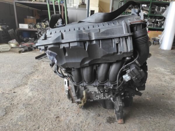 Motor Peugeot 3008 1.6 VTI (120 cv) - Imagen 3