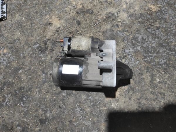 Motor de arranque Peugeot 3008 1.6 VTI (120 cv)