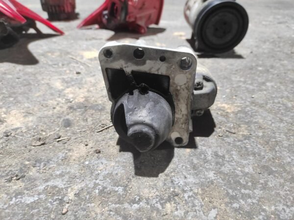 Motor de arranque Peugeot 3008 1.6 VTI (120 cv) - Imagen 2