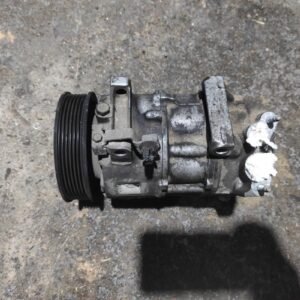 Compresor aire acondicionado Peugeot 3008 1.6 VTI (120 cv)