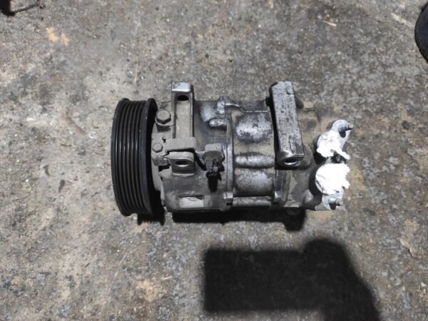 Compresor aire acondicionado Peugeot 3008 1.6 VTI (120 cv)