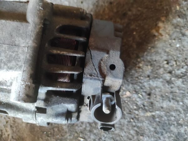 Alternador Peugeot 3008 1.6 VTI (120 cv) - Imagen 5