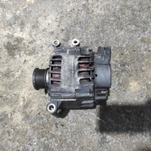 Alternador Peugeot 3008 1.6 VTI (120 cv)