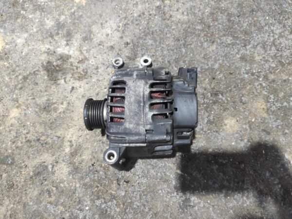 Alternador Peugeot 3008 1.6 VTI (120 cv)