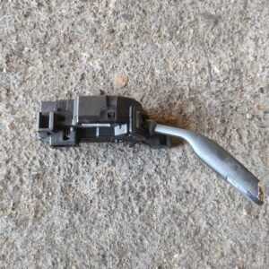 Palanca cambio Citroen C4 I Picasso (Fase I, 2007) 2.0 HDi (136 cv) FAP Automatico
