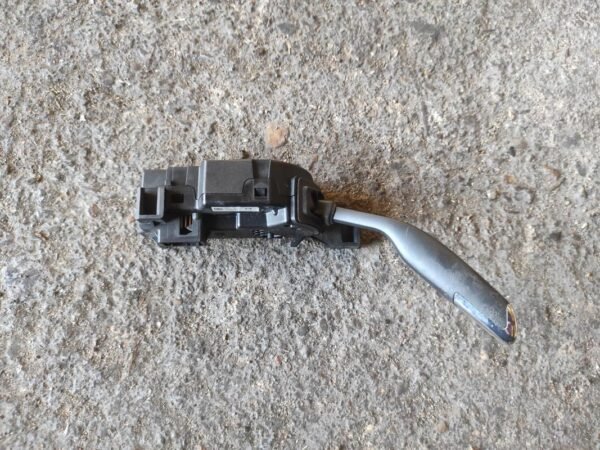 Palanca cambio Citroen C4 I Picasso (Fase I, 2007) 2.0 HDi (136 cv) FAP Automatico