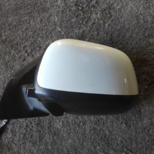 Retrovisor izquierdo Mitsubishi ASX 1.6 DOHC MIVEC (117 cv) 2WD