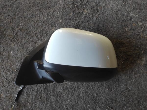Retrovisor izquierdo Mitsubishi ASX 1.6 DOHC MIVEC (117 cv) 2WD