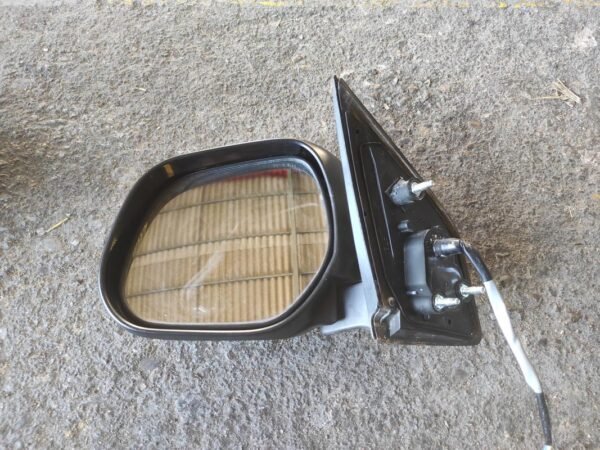 Retrovisor izquierdo Mitsubishi ASX 1.6 DOHC MIVEC (117 cv) 2WD - Imagen 2