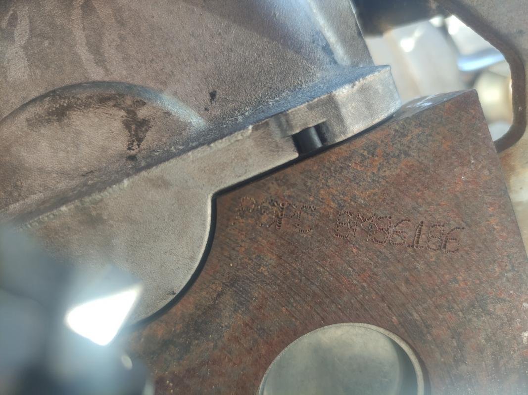 Motor Ford Transit Connect 1.8 TDCI (90 cv) - Imagen 6