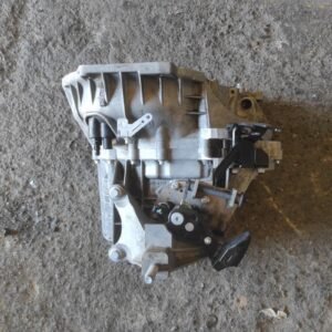 Caja cambios Ford Transit Connect 1.8 TDCI (90 cv)
