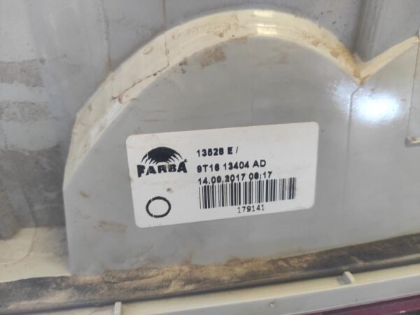 Piloto trasero derecho Ford Transit Connect 1.8 TDCI (90 cv) - Imagen 3