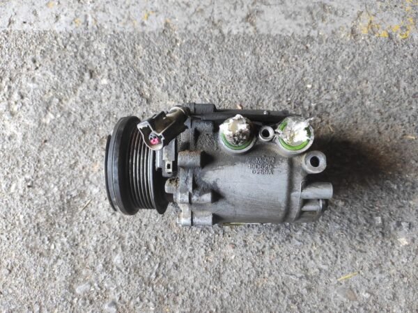 Compresor aire acondicionado Ford Transit Connect 1.8 TDCI (90 cv)