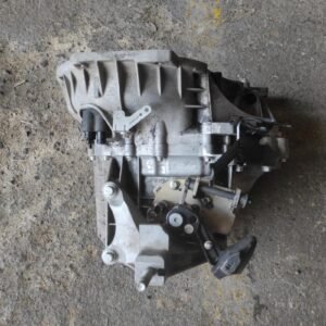 Caja cambios Ford Tourneo Connect 1.8 TDCi (75 cv)