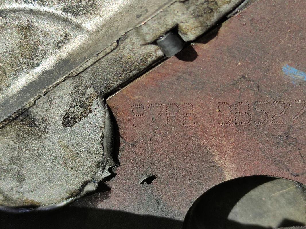 Motor Ford Tourneo Connect 1.8 TDCi (75 cv) - Imagen 6