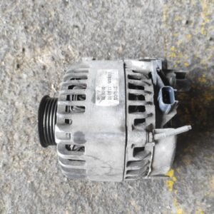 Alternador Ford Tourneo Connect 1.8 TDCi (75 cv)